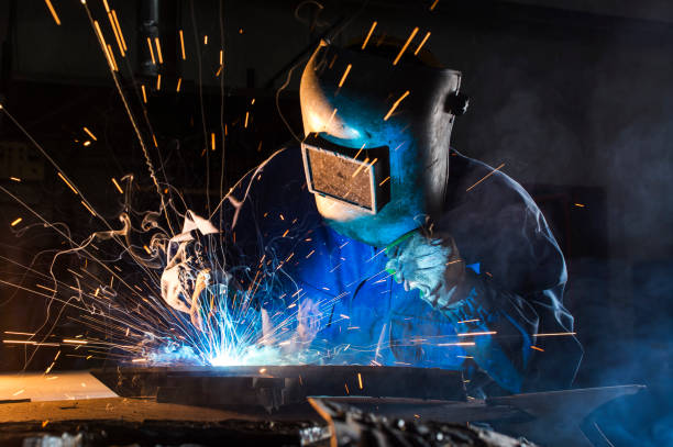 Affordable Welder Services in Spring Valley, NY