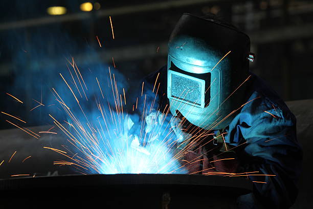 Best Welding Inspection and Certification in Spring Valley, NY