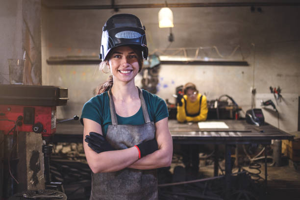 Affordable Welder Services in Spring Valley, NY